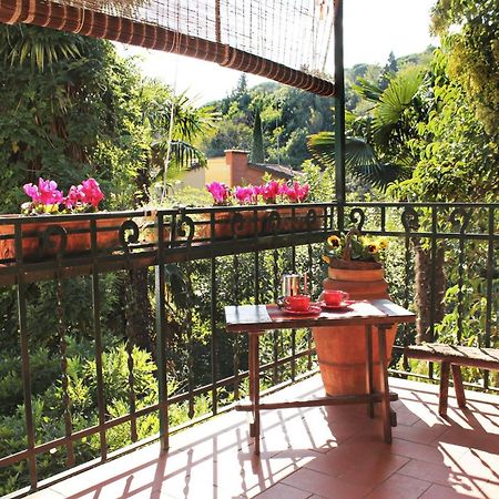 Albero Mago Hotel Florence Luaran gambar