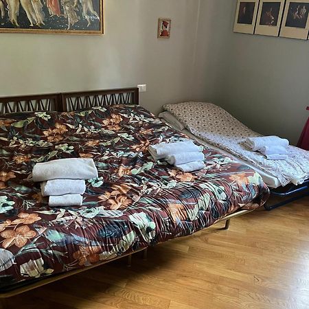 Albero Mago Hotel Florence Luaran gambar