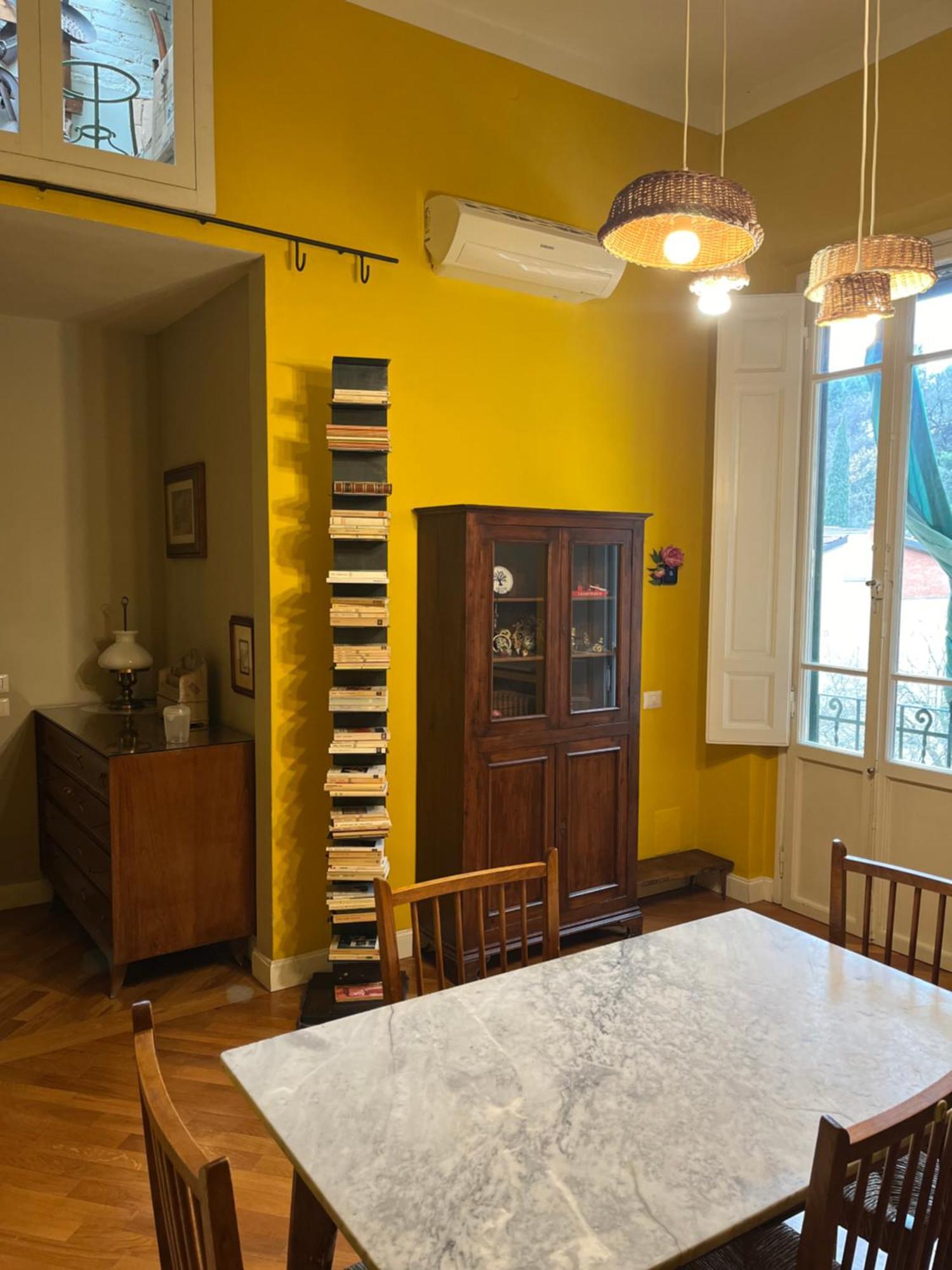 Albero Mago Hotel Florence Luaran gambar