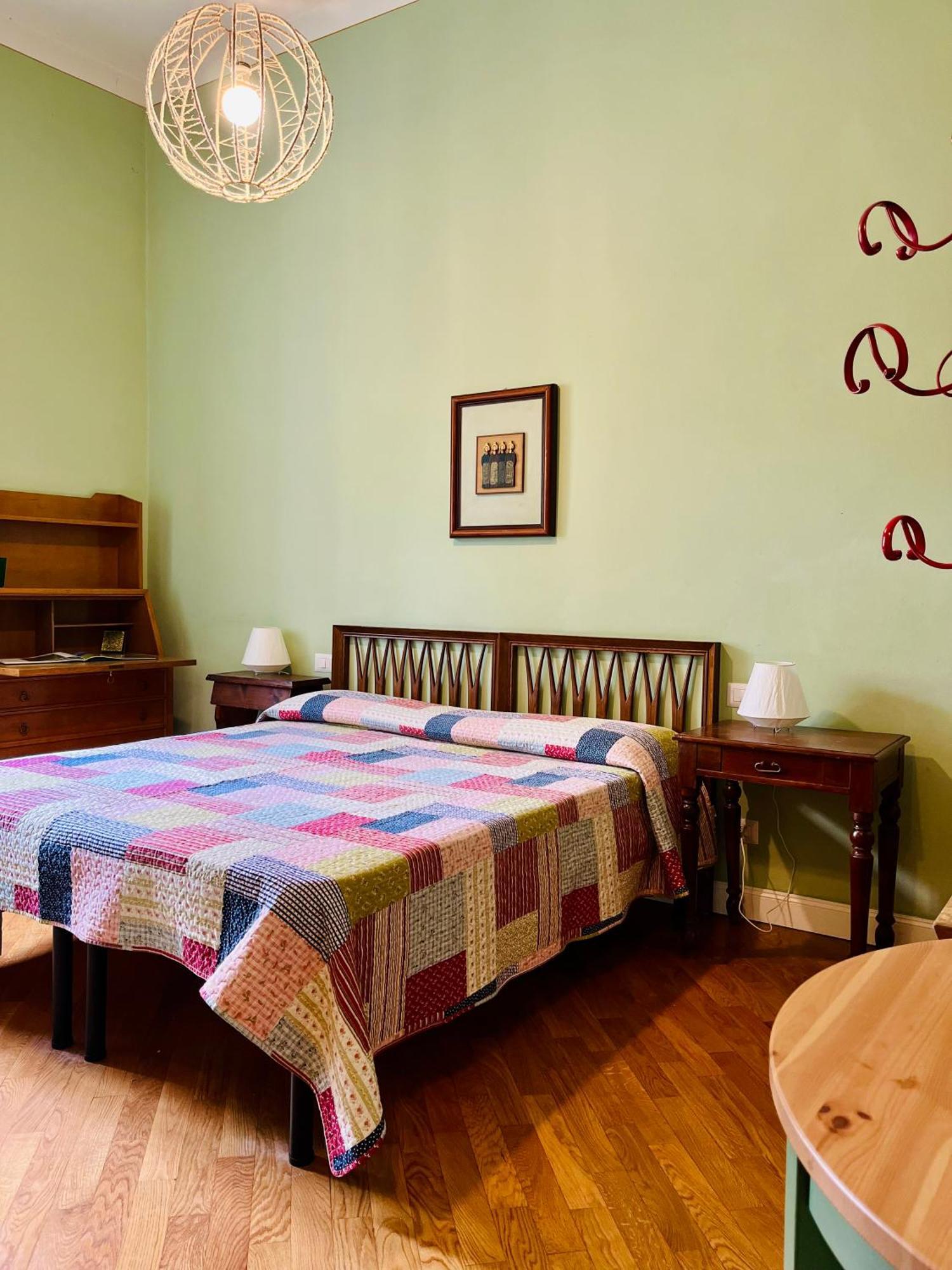 Albero Mago Hotel Florence Luaran gambar
