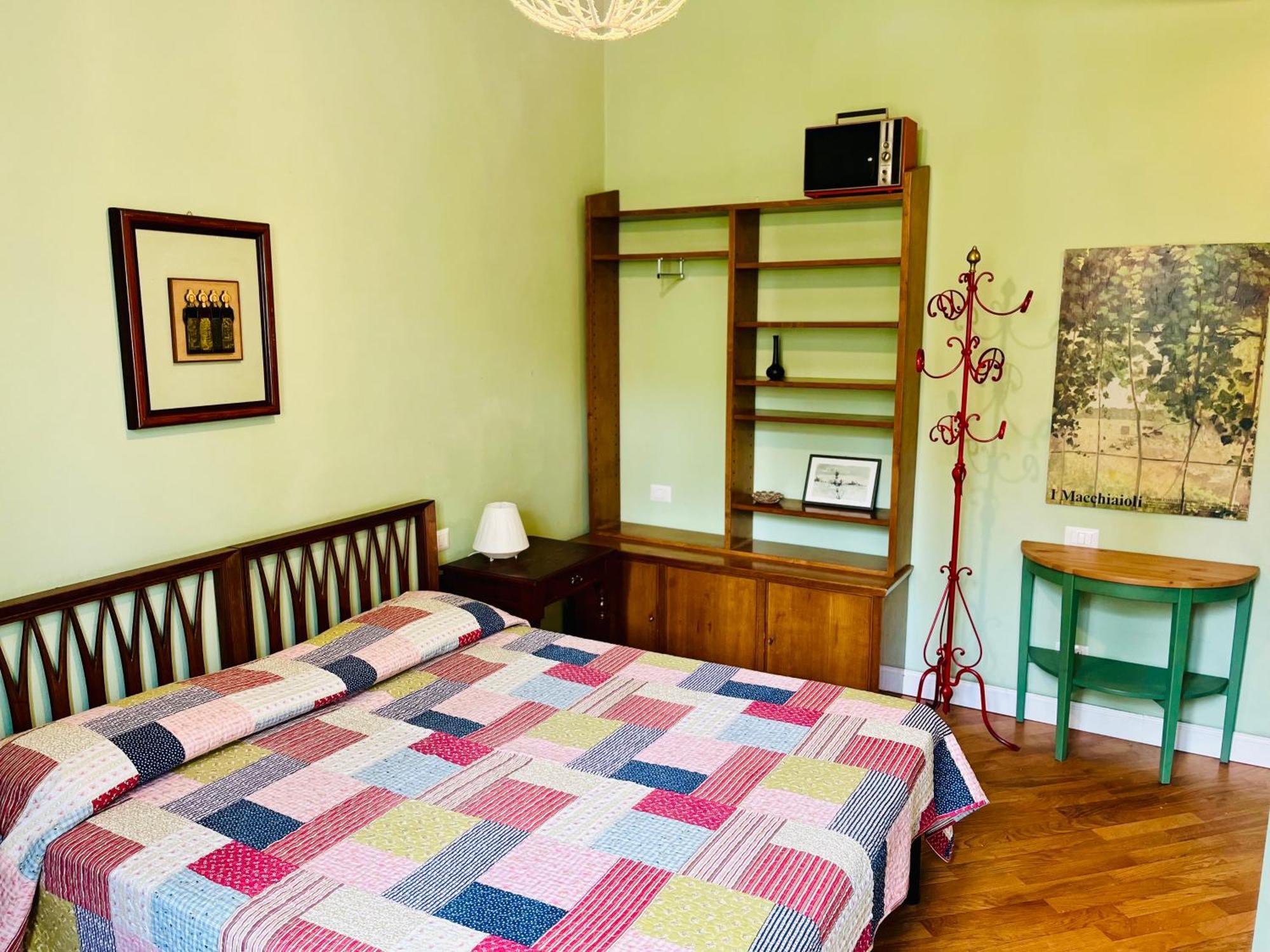 Albero Mago Hotel Florence Luaran gambar