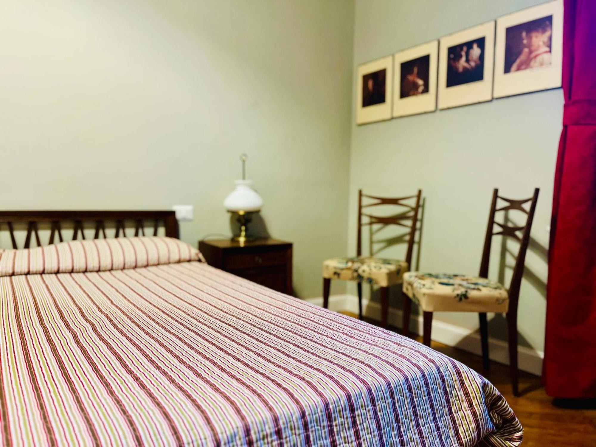 Albero Mago Hotel Florence Luaran gambar