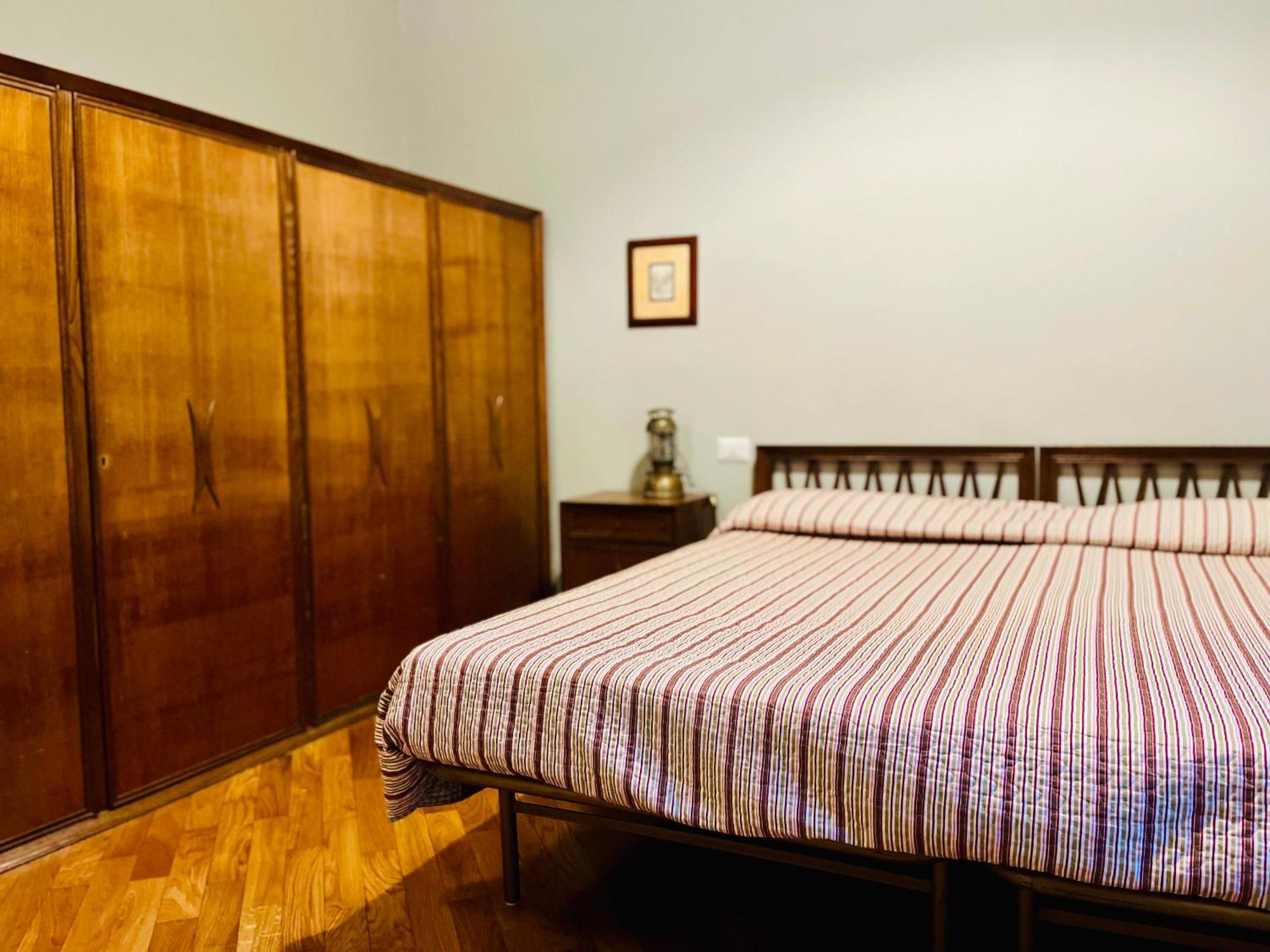 Albero Mago Hotel Florence Luaran gambar
