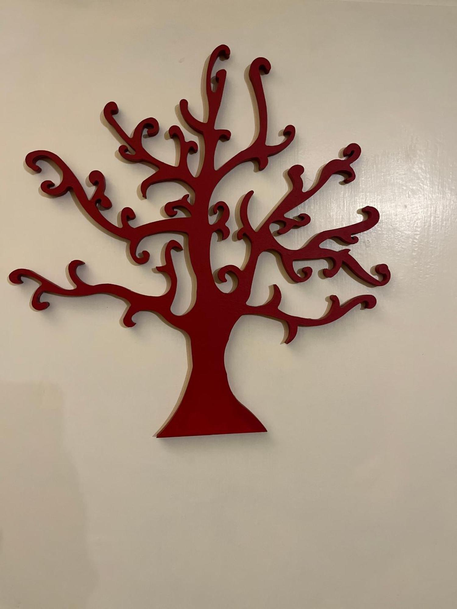 Albero Mago Hotel Florence Luaran gambar