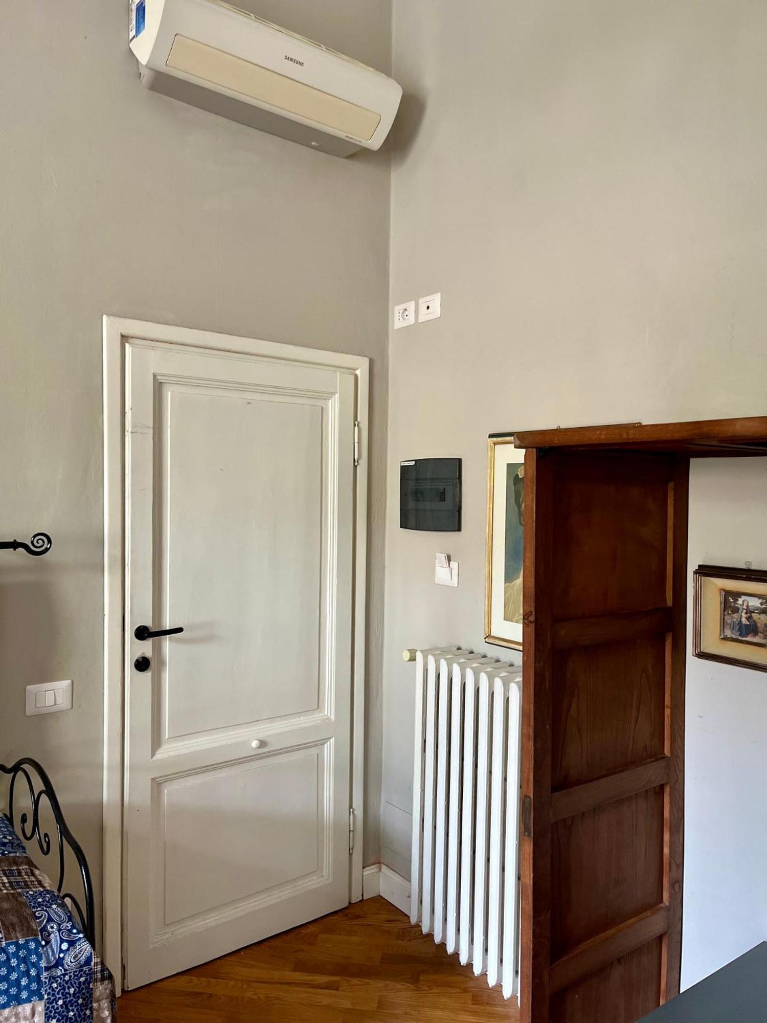 Albero Mago Hotel Florence Luaran gambar