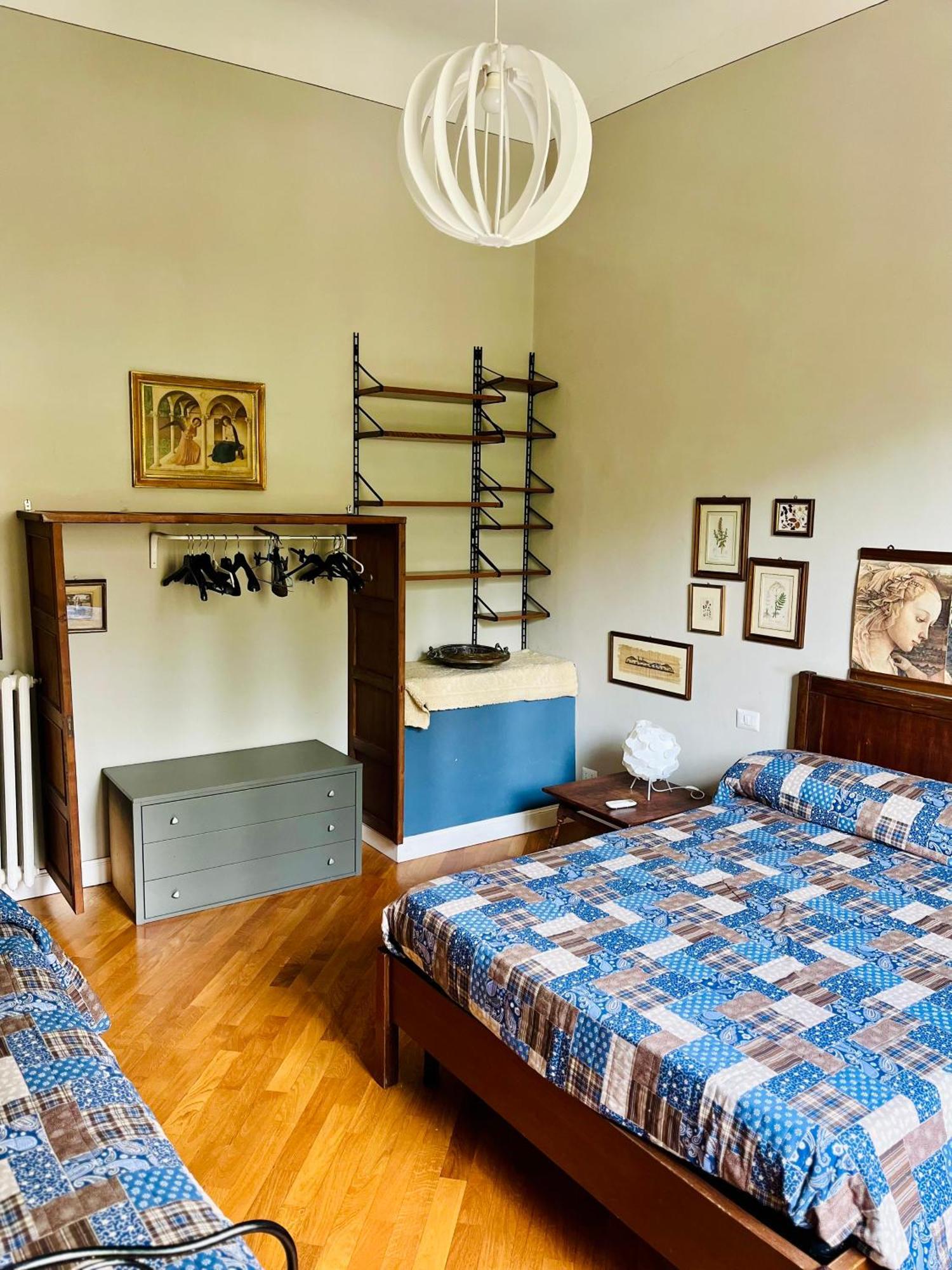 Albero Mago Hotel Florence Luaran gambar