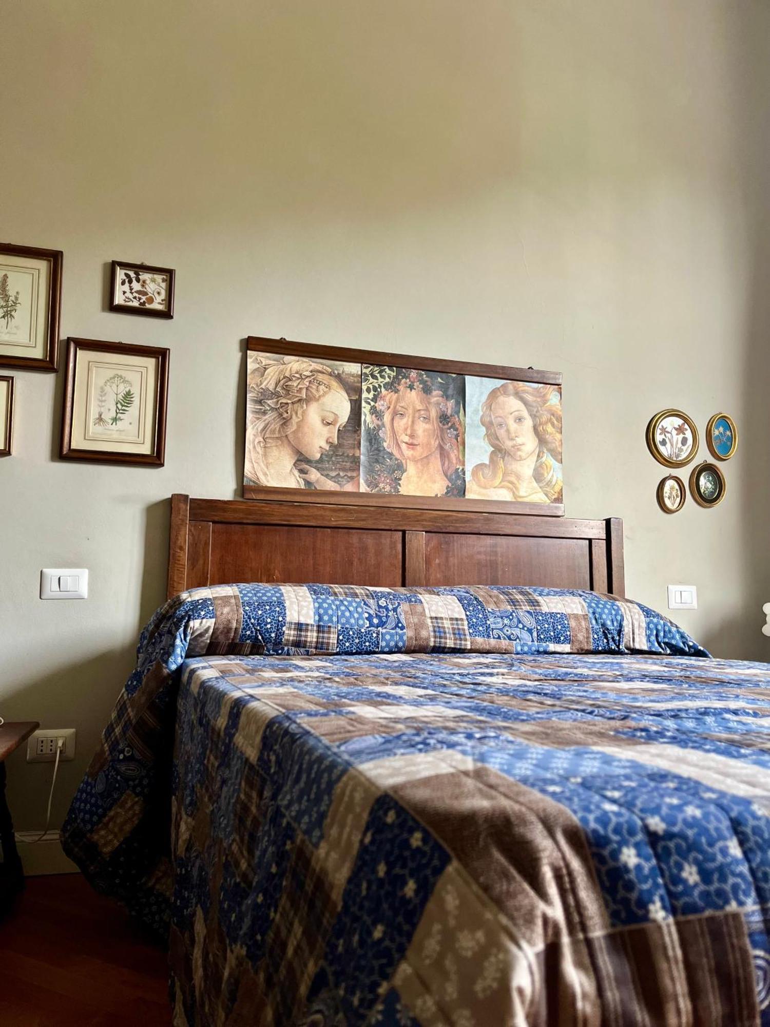 Albero Mago Hotel Florence Luaran gambar