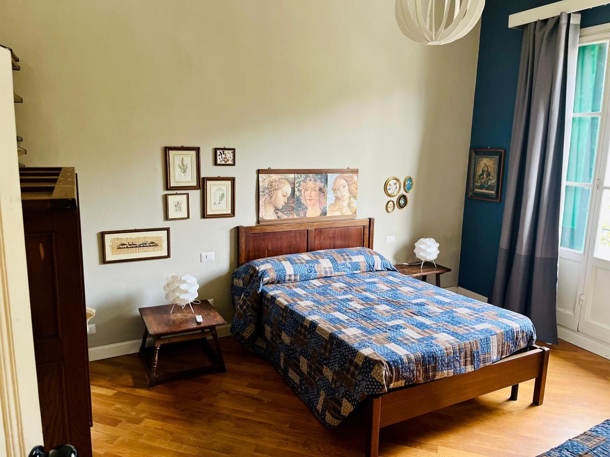 Albero Mago Hotel Florence Luaran gambar