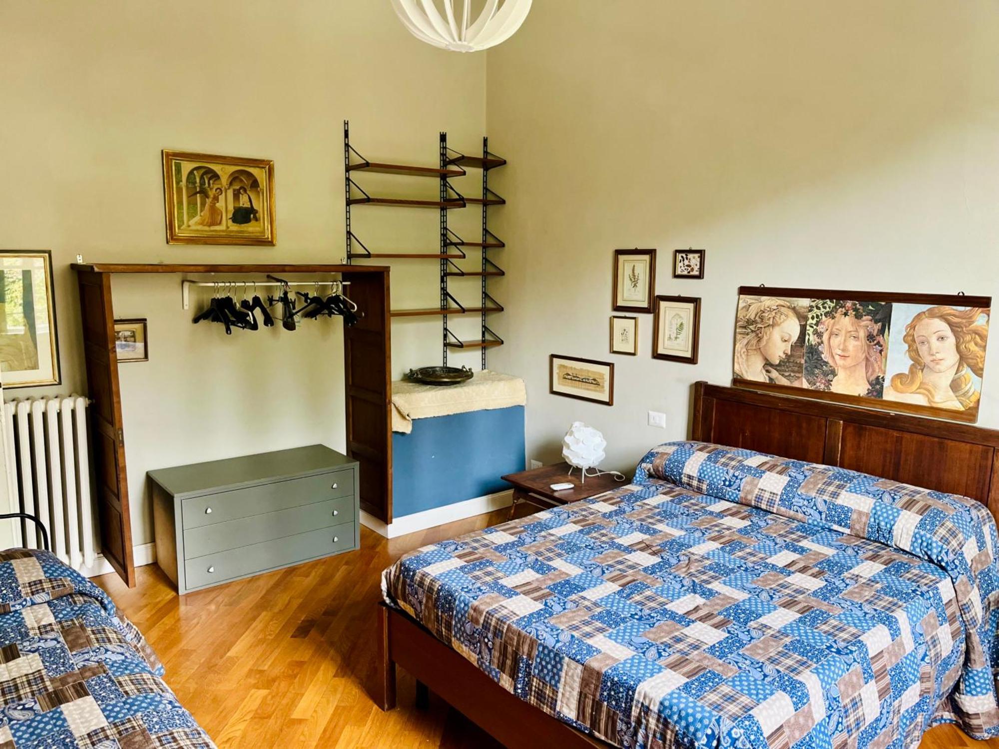 Albero Mago Hotel Florence Luaran gambar